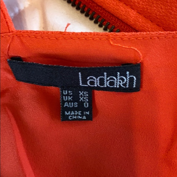 Ladakh dress - Picture 6 of 6